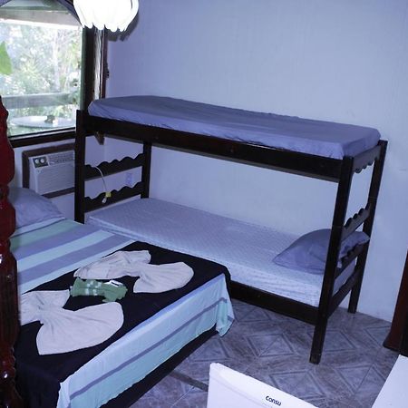 Hostel Rio Das Ostras Rio das Ostras Ngoại thất bức ảnh