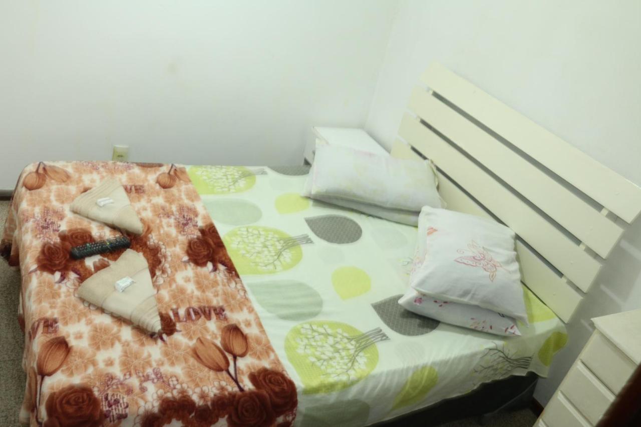 Hostel Rio Das Ostras Rio das Ostras Ngoại thất bức ảnh