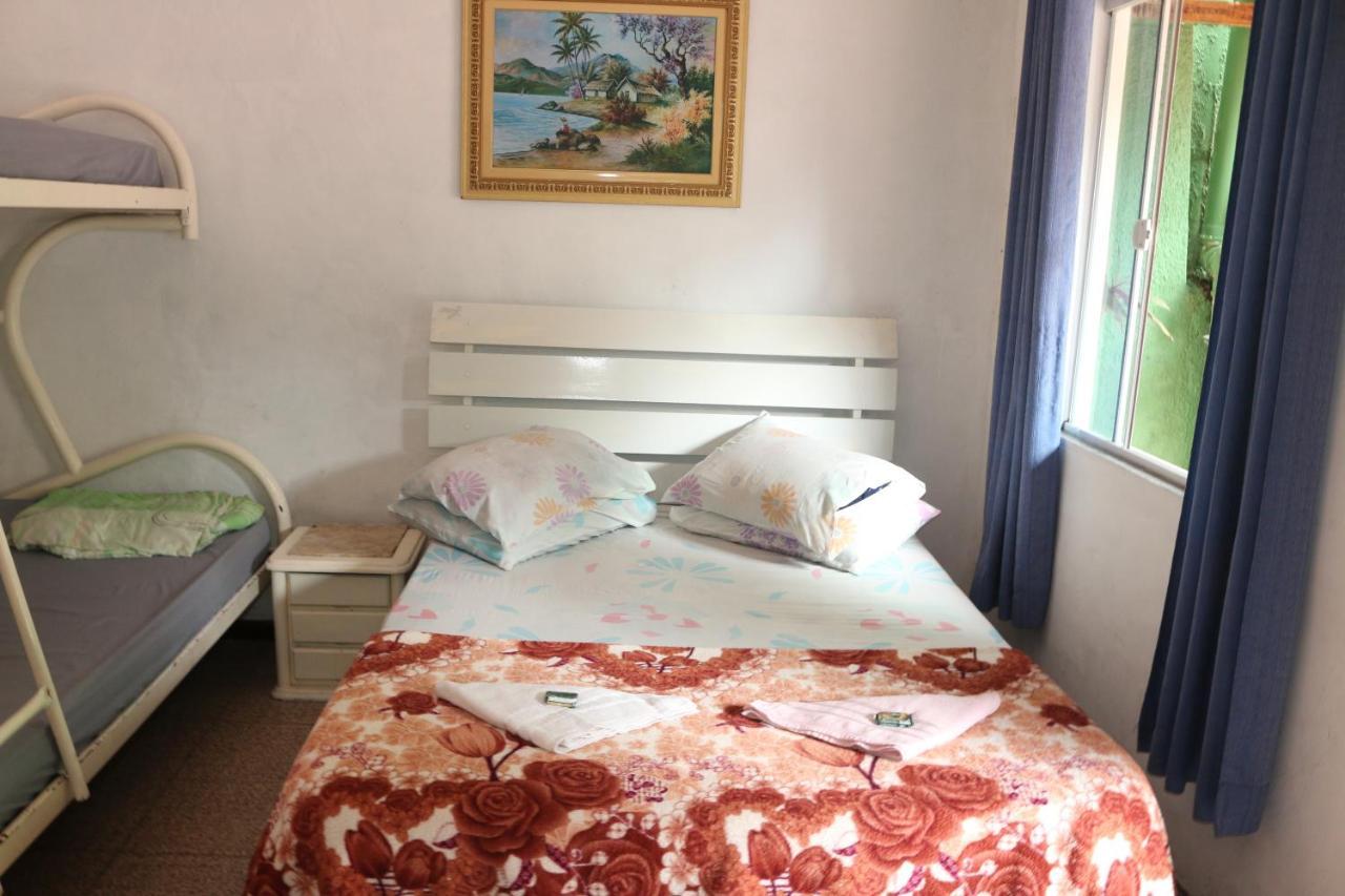 Hostel Rio Das Ostras Rio das Ostras Ngoại thất bức ảnh