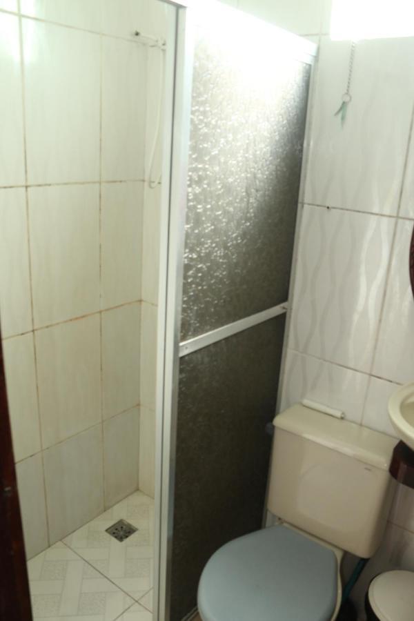 Hostel Rio Das Ostras Rio das Ostras Ngoại thất bức ảnh
