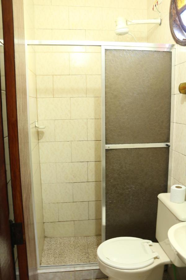 Hostel Rio Das Ostras Rio das Ostras Ngoại thất bức ảnh