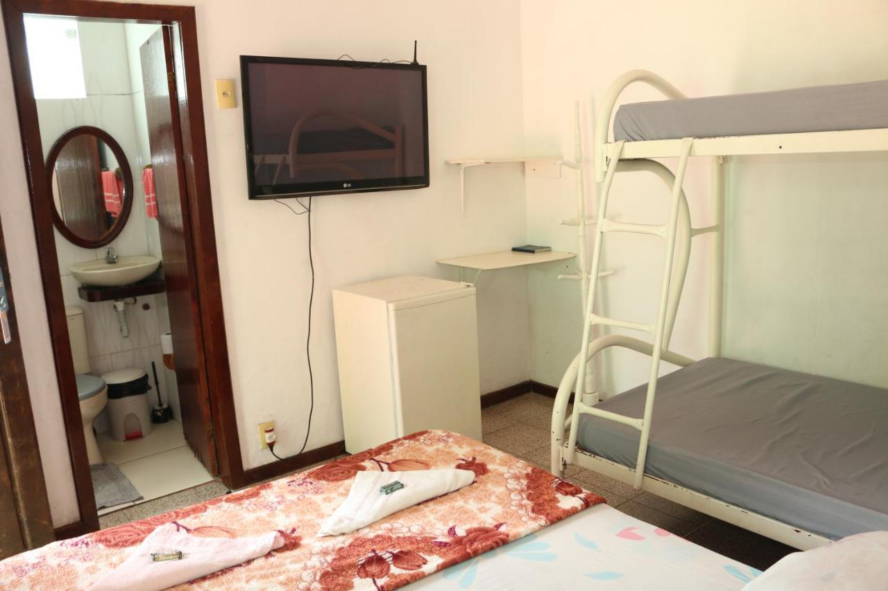 Hostel Rio Das Ostras Rio das Ostras Ngoại thất bức ảnh