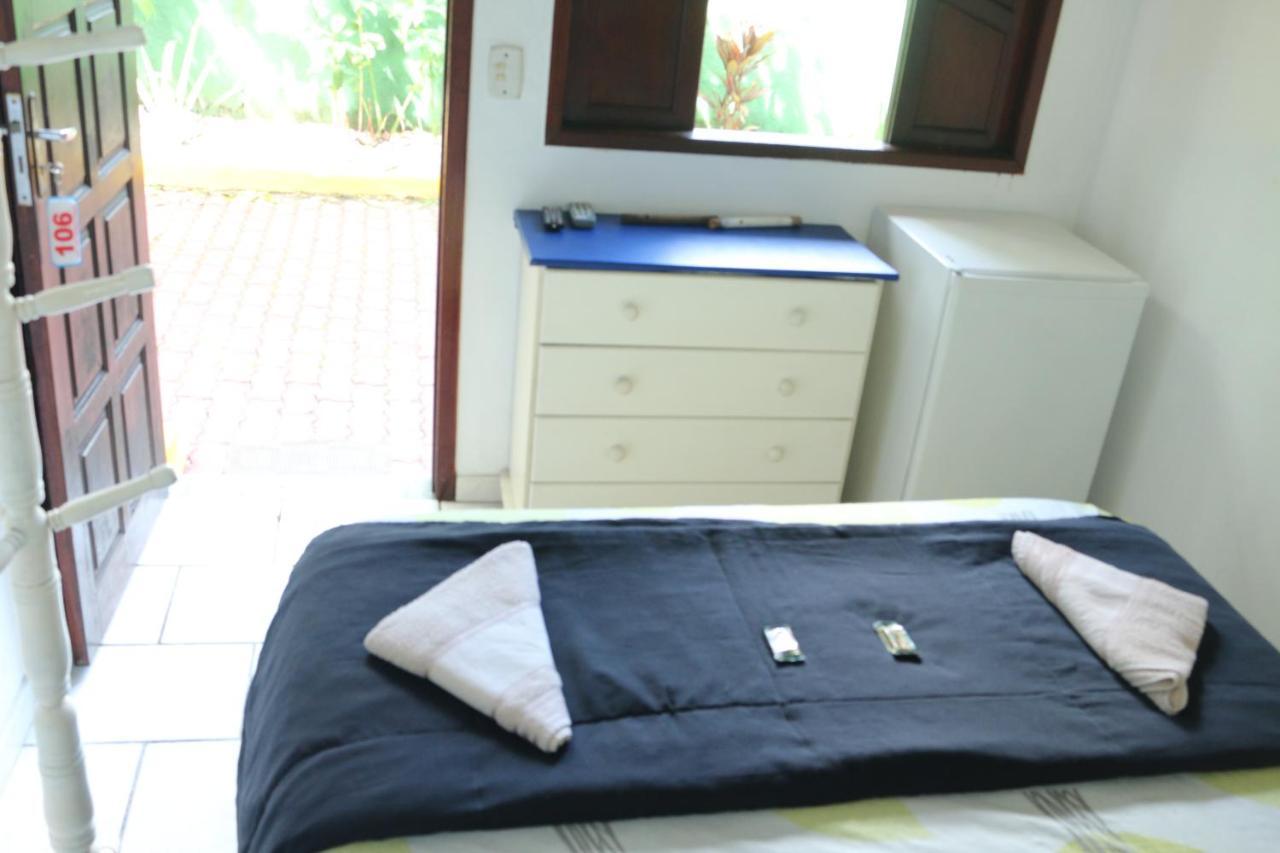 Hostel Rio Das Ostras Rio das Ostras Ngoại thất bức ảnh