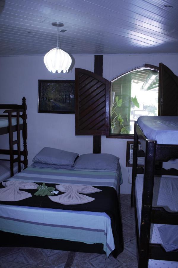 Hostel Rio Das Ostras Rio das Ostras Ngoại thất bức ảnh