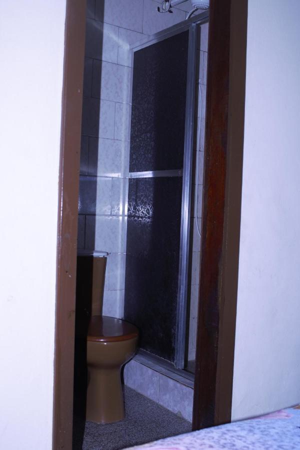 Hostel Rio Das Ostras Rio das Ostras Ngoại thất bức ảnh