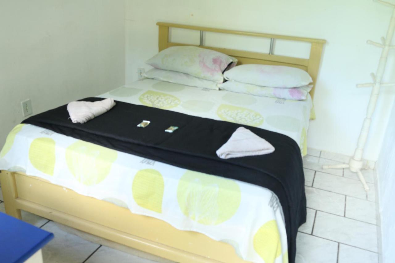 Hostel Rio Das Ostras Rio das Ostras Ngoại thất bức ảnh