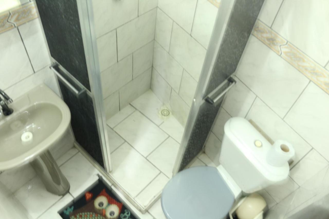 Hostel Rio Das Ostras Rio das Ostras Ngoại thất bức ảnh
