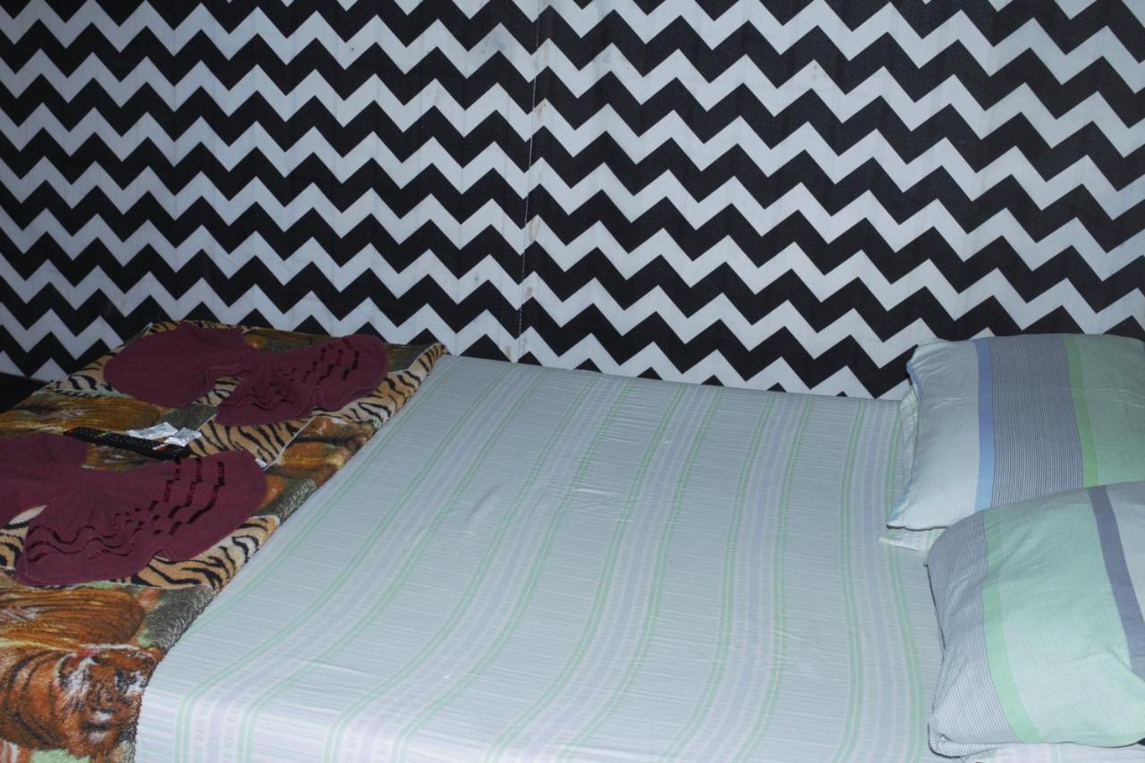 Hostel Rio Das Ostras Rio das Ostras Ngoại thất bức ảnh