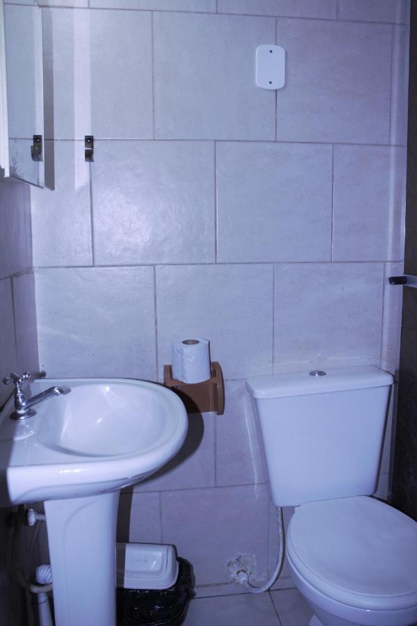 Hostel Rio Das Ostras Rio das Ostras Ngoại thất bức ảnh