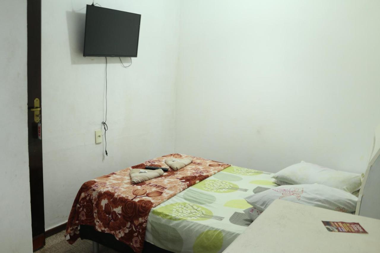 Hostel Rio Das Ostras Rio das Ostras Ngoại thất bức ảnh