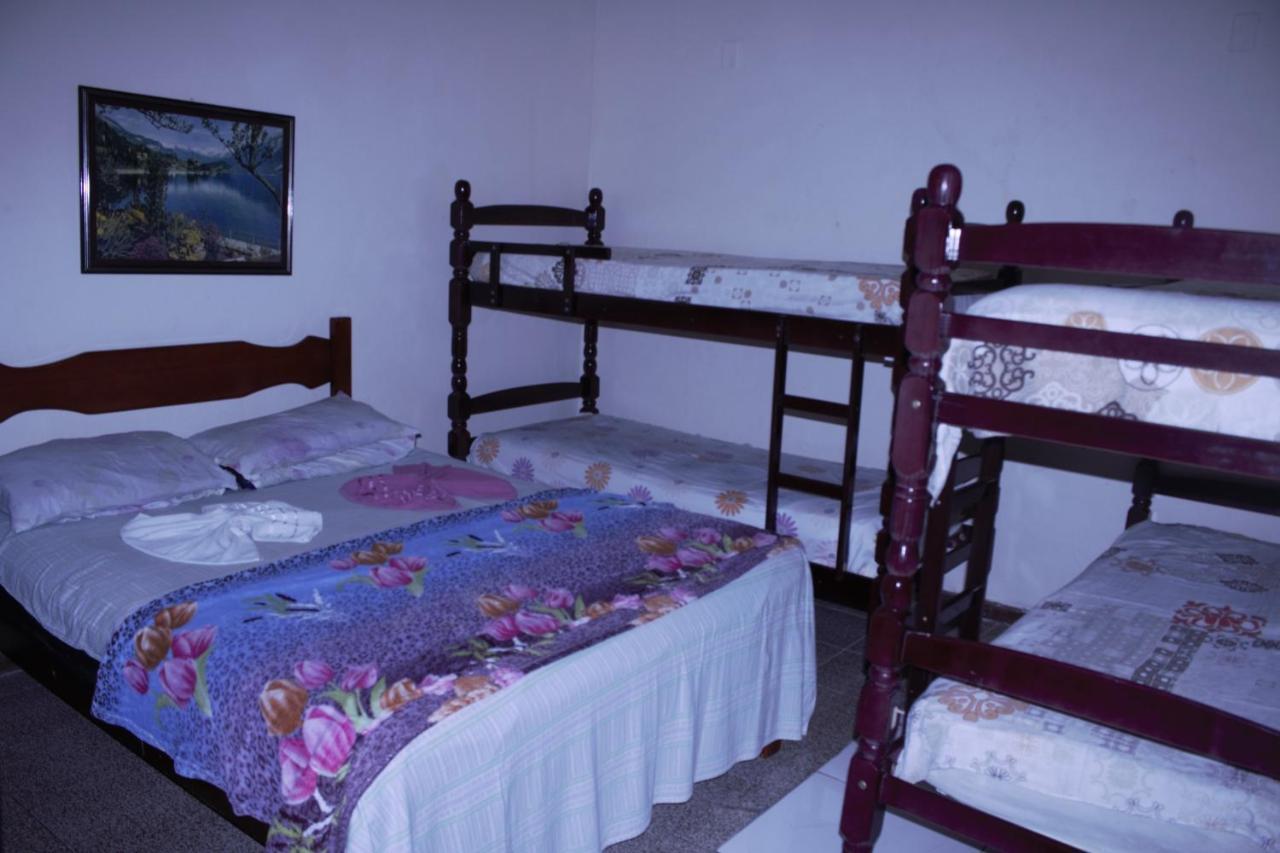 Hostel Rio Das Ostras Rio das Ostras Ngoại thất bức ảnh