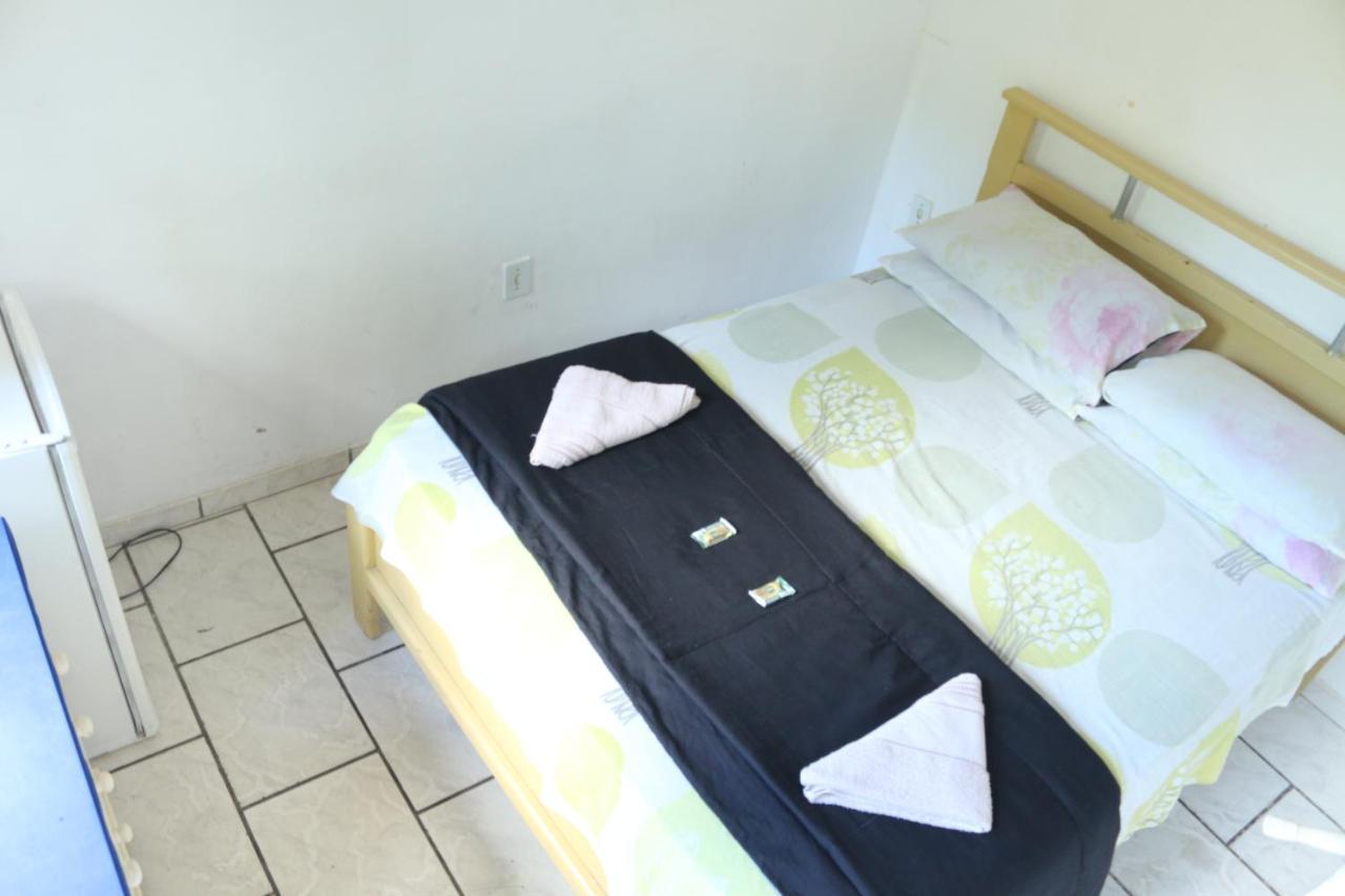 Hostel Rio Das Ostras Rio das Ostras Ngoại thất bức ảnh