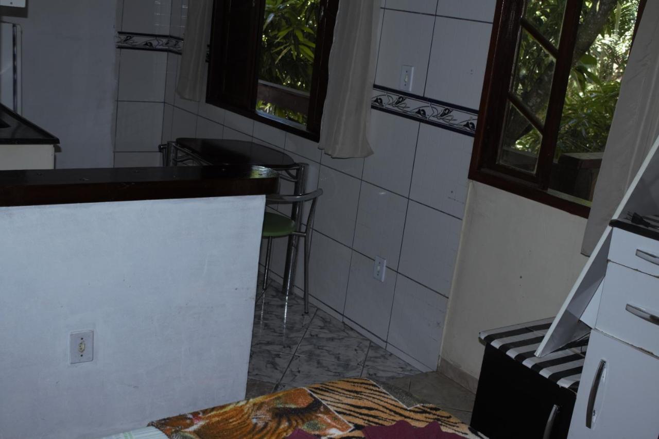 Hostel Rio Das Ostras Rio das Ostras Ngoại thất bức ảnh